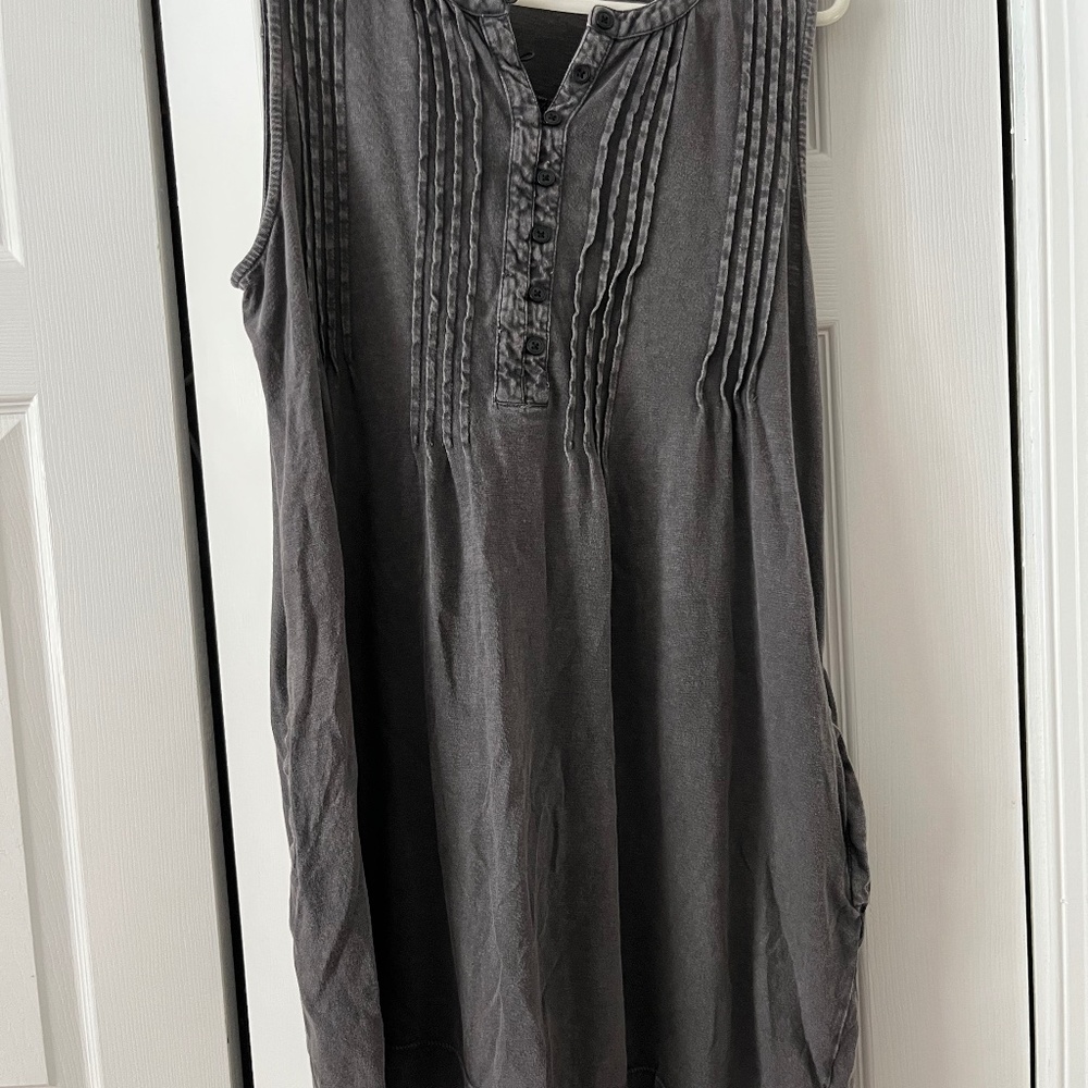 Lucky Brand Dress